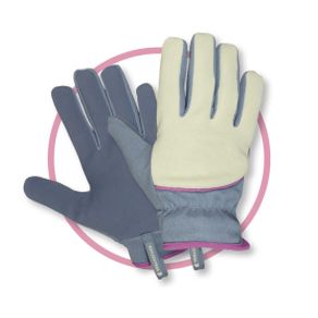 Clip Glove ladies stretch fit (small)